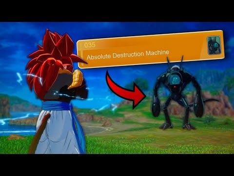 This Level Almost Broke Me In Mission 100 | SPARKING! ZERO