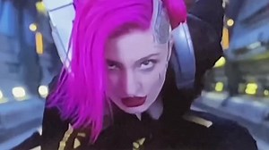 ▶️ Unstoppable - behind the scenes