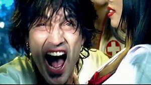 Keith Anderson - XXL (2005 Music Video) | #95 Country Song