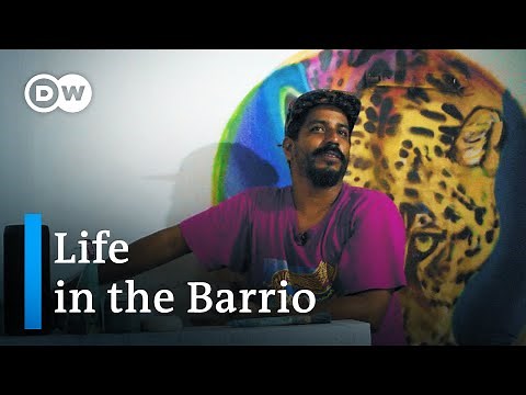 Colombia: Calling Siloé home | DW Documentary