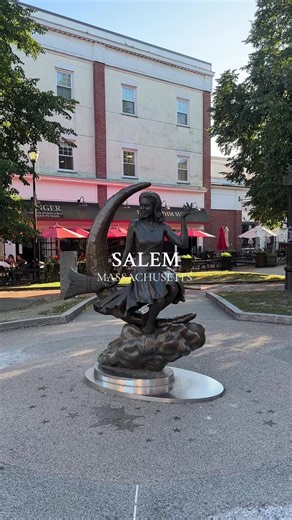 Exploring Salem: Top Attractions and Activities