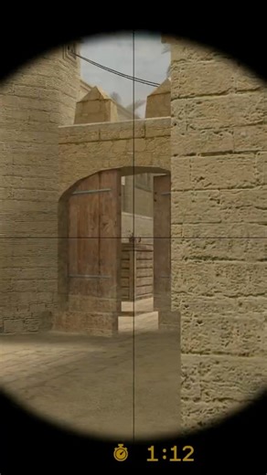 Pro Counterstrike in 2008...