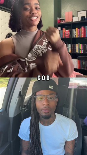 Ain’t the difference between ASL and BSL so crazy? But never mind that Jesus is king. ❤️ Subscribe to my YouTube channel : KingRonASL #kingron #asl #deaf #jesus #bsl