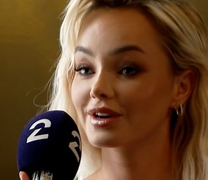 Delte nakenvideo: – Du ser alt!