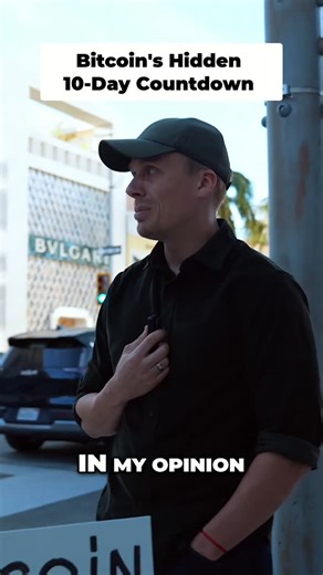 Andrii Trushkovskyi on Instagram: "Something bad may happen in the next 10 days. News from Japan or Microstrategy. TradingView & TikTok are blocking this info. #CryptoNews #Bitcoin #Microstrategy #Japan #TradingView #TikTok #ScamAlert"