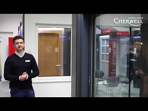 Internorm HS330 Lift and Slide door