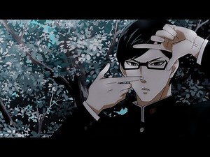 Coolest ~CUSTOMI Z~ •Sakamoto Desu ga? opening; sub español•