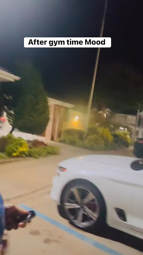 My mood after working out! #goals #foryouシpage #aftergymvibes #WorkoutMood Make sure to like, Comment, share and follow for more! 💕 | Stephanie Brisker Terrell