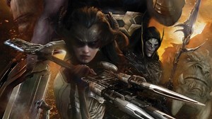 Carrie Coon Plays Proxima Midnight in AVENGERS: INFINITY WAR and Two Other New Cast Members  — GeekTyrant