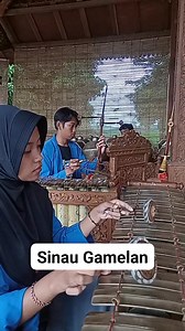 Sinau Gamelan | Belajar Gamelan Jawa