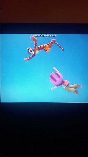 My Friends Tigger & Pooh (2007-2010) 2006 Promo (Coming Spring 2007) (November 28, 2006)