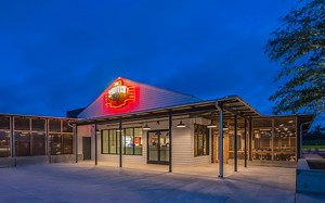 BBQ News Roundup: Saving Sam's, Catching a Prime Suspect, and the Opening of the Switch