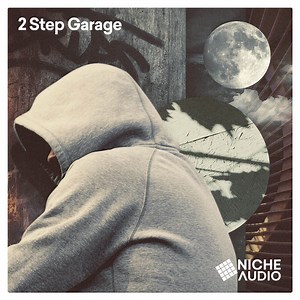 2 Step Garage