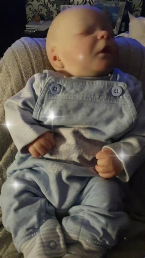 Charlie change of clothes