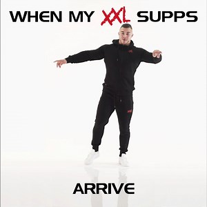 Wenn die XXL Nutrition Supplements eingetroffen sind 😂 Mehr XXL ➡ https://xxlnutrition.com/de/deu | XXL Nutrition