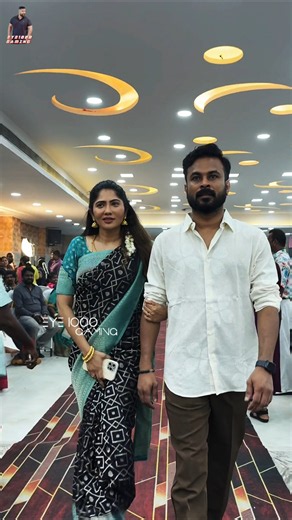 Avengers Assemble 😁namma Bigg boss julie at gana isaivani marriage #julie #isaivani