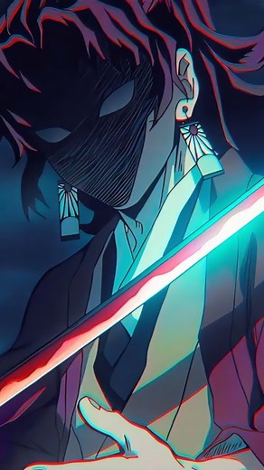 Nezuko's Blade Transformation | Demon Slayer: Kimetsu no Yaiba