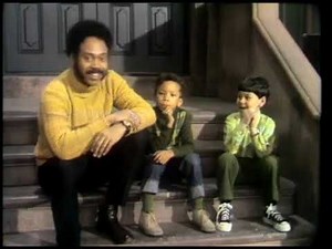 Sesame Street Show 81