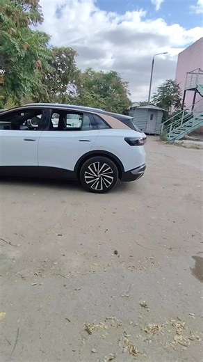 Volkswagen ID4 2022 Обновление ПО#автоэлектрикактау #установкасигнализацииактау #ремонтэлектромобилейактау #прощивкакоробки #прошивкиблоковуправления #