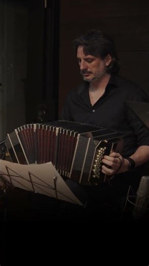 FLORES NEGRAS | Pablo Jaurena feat. Ryota Komatsu, S. Kitamura, J. Hayakawa, T. Suzuki, H. Cabarcos
