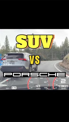 Track Attack! The ultimate motorsport app for the road & track! on Instagram: "Was that on purpose? 🤬 - - - - #cars #racing #motorsport #race #racecar #speed #motorsports #trackday #supercar #sportscar #racinglife #raceweekend #carculture #racecars #fast #driving #roadtrip #drive #canyon #touge #hillclimb #mountains #drift #drifting #rally #porsche #california #wtf #suv"