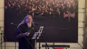 Sanctuary International Matrix on Reels