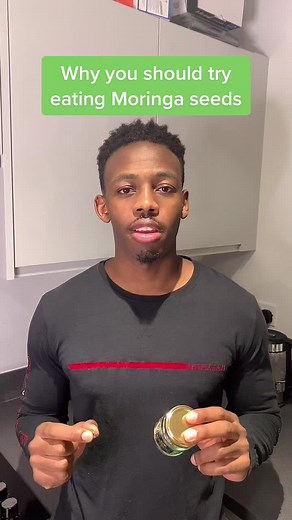 how to start eating Moringa Seeds #moringa #moringabenefits #supplements #healthtips