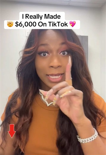 How I Earned $6,000 from TikTok Live Incentives