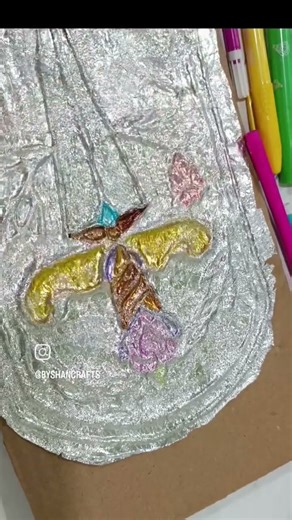 #craftideas #diy day 1 of recreating crafts from my pinterest board #craftycorner #craftblogger