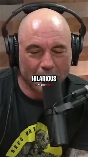 Joe Rogan Reacts to Hilarious Joe Biden Meme