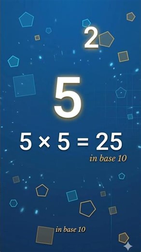 WAEC 2025 Q1: How to Square (101₂)² in Base 2—Step-by-Step Solution