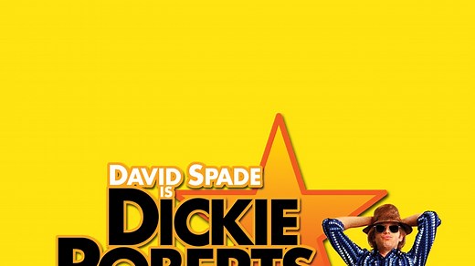 Dickie Roberts: Former Child Star