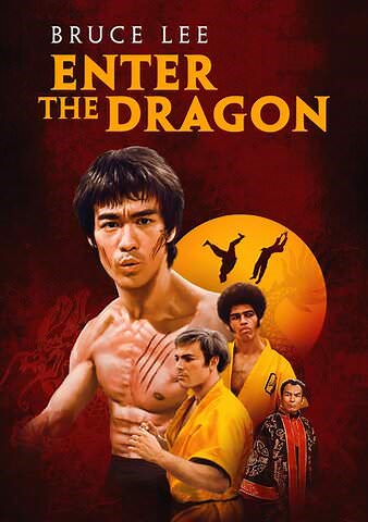 Enter the Dragon