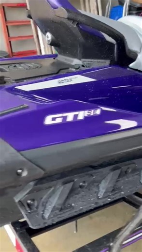 Led para Jet Ski #jetski