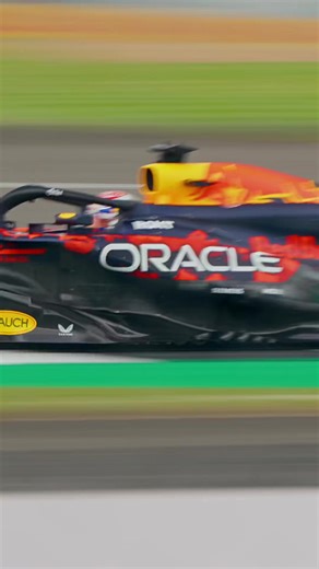 Max Verstappen's Epic Silverstone F1 Highlights
