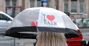 Leeds weather forecast for Friday as rain predicted