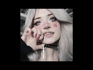 CORPSE - HOT DEMON B!TCHES NEAR U ! ! ! (Ft. Night Lovell)