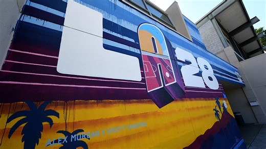 See the venues for the 2028 Los Angeles Olympics