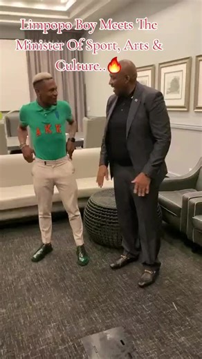 In Less Than A Year In Office, Lord Gayton McKenzie Has Already Proven Than He Won't Just Be