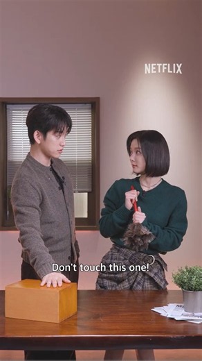 Ready to have Kim You-jung and Park Jin-young to steal my heart 💗