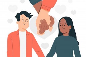 17 Pantun Cinta Gombal dan Romantis yang Bikin Baper Pasangan - Sonora.id