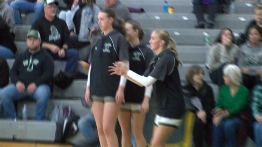 A career night by Madison Hoffman combined with a 21-3 second quarter surge helped the Ashland Arrows defeat the Clear Fork Colts 63-42 on the road in a battle of unbeatens at the Colt Corral. Hoffman started with 6 first quarter points as the Lady Arrows (8-0) led 11-9 after one. Kennedy Lacey took things over in the second helping propel the 21-3 offensive barrage leading all scorers with 10 points at the break. The Lady Colts (7-1) put up a fight in the third outscoring Ashland 17-16, but Hof