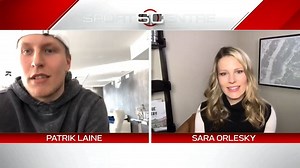 11K views · 21 reactions | Jets forward Patrik Laine joins Sara Orlesky from his home in Tampere, Finland to discuss a range of topics, including how he's doing amid the season pause, his thoughts on a possible return to playing, and the Jets' momentum prior to the hiatus. | TSN | Facebook