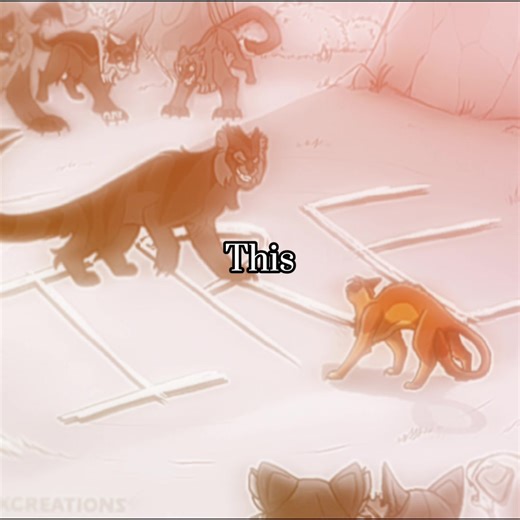 Warrior Cats Edit: Firestar Tribute
