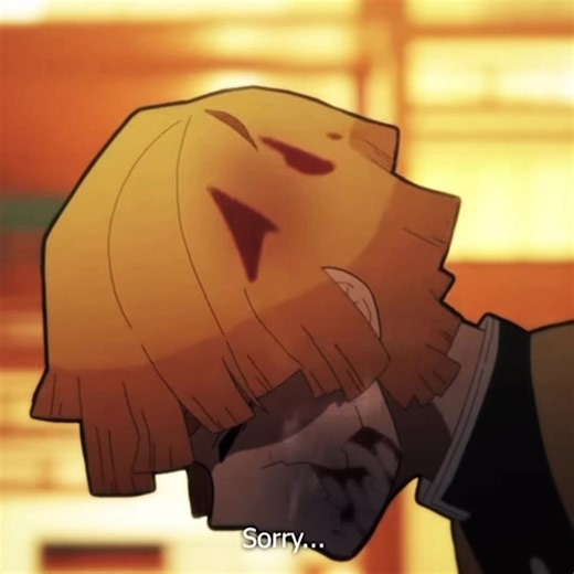 Zenitsu's Thunder Breathing Techniques Explained