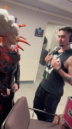 Dragula Live Tour Tickets Available at DragulaLive.com