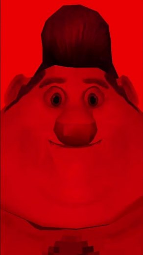 Creepy Mayor Shelbourne #animation #tests #prisma3danimation #funny #memes