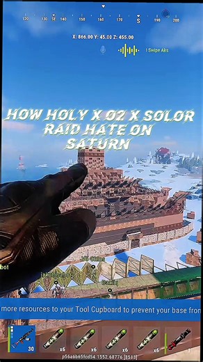 Exploring Rust: Strategies for Success and Gameplay Tips