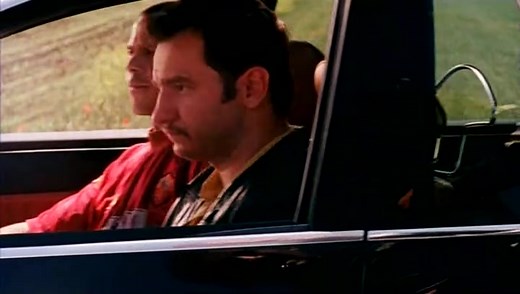 Mrtav Ladan (2002) | Domaci Filmovi Balkan