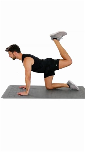 Today's WOD: Intermediate Pilates Core Power Sculptor (WOD #13)